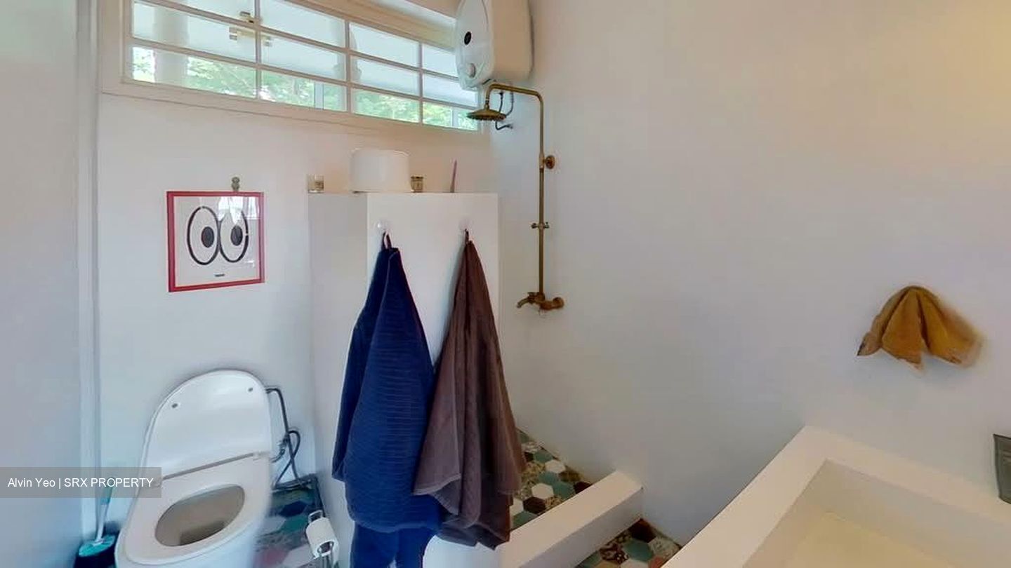 Blk 21 Lim Liak Street (Bukit Merah), HDB 3 Rooms #576772861